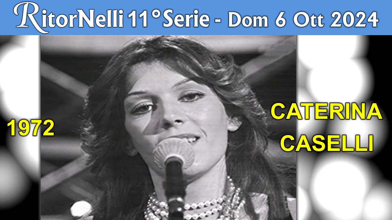 Trasmissione RitorNelli